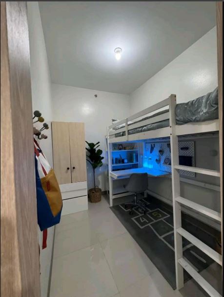 2BR Pre Selling Condominium Unit along Felix Ave. Cainta Rizal - Media Image Asset Panel Sub-No 4