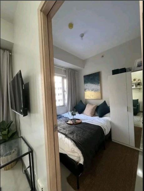 2BR Pre Selling Condominium Unit along Felix Ave. Cainta Rizal - Media Image Asset Panel Sub-No 5