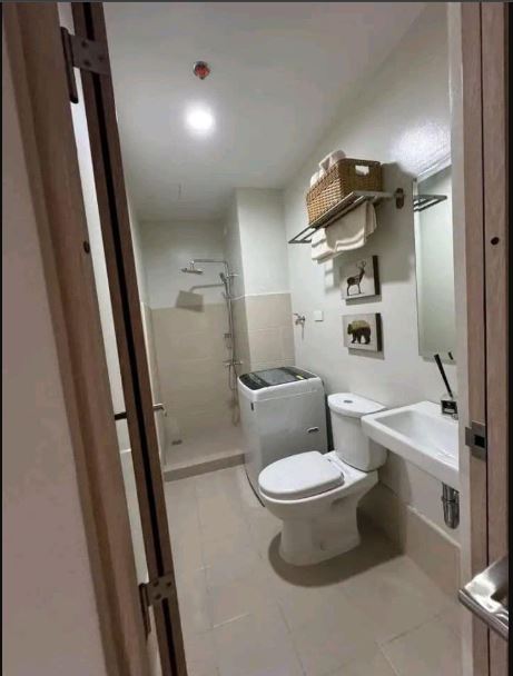 2BR Pre Selling Condominium Unit along Felix Ave. Cainta Rizal - Media Image Asset Panel Sub-No 7