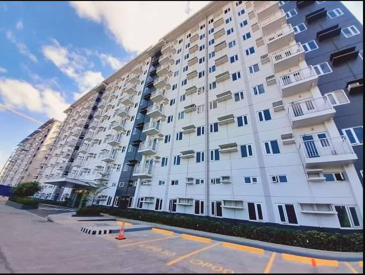 2BR Pre Selling Condominium Unit along Felix Ave. Cainta Rizal - Media Image Asset Panel Sub-No 8