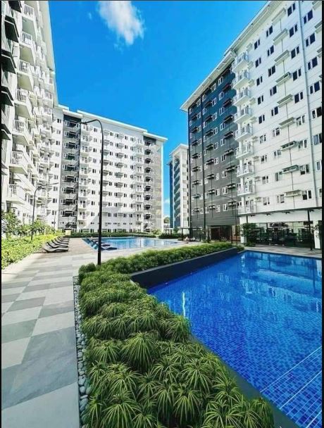 2BR Pre Selling Condominium Unit along Felix Ave. Cainta Rizal - Media Image Asset Panel Sub-No 9