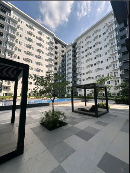 2BR Pre Selling Condominium Unit along Felix Ave. Cainta Rizal - Media Image Asset Panel Sub-No 12
