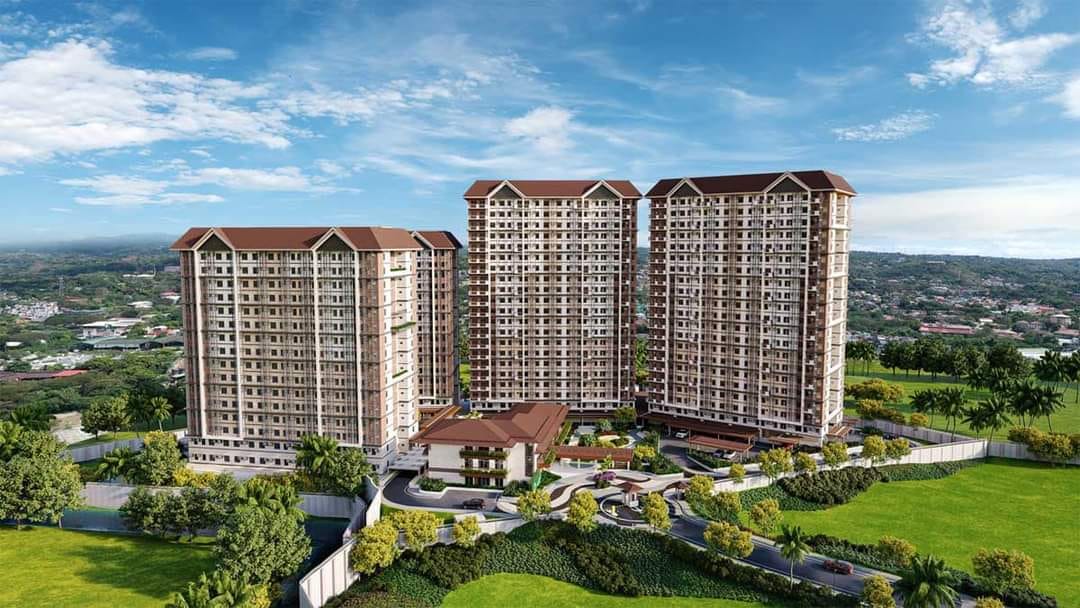 Studio, 1BR & 2BR Pre Selling Condominium along Ortigas Ext. Cainta Rizal - Primary Display View Frame Location in Cainta, Rizal
