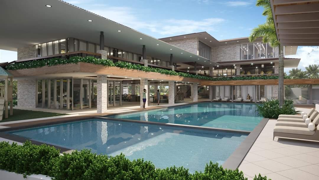 Studio, 1BR & 2BR Pre Selling Condominium along Ortigas Ext. Cainta Rizal - Media Image Asset Panel Sub-No 4