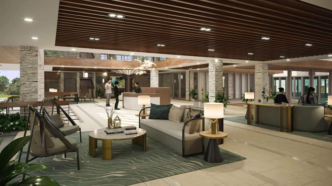 Studio, 1BR & 2BR Pre Selling Condominium along Ortigas Ext. Cainta Rizal - Media Image Asset Panel Sub-No 8