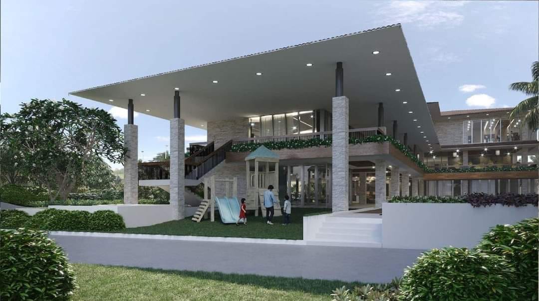 Studio, 1BR & 2BR Pre Selling Condominium along Ortigas Ext. Cainta Rizal - Media Image Asset Panel Sub-No 9
