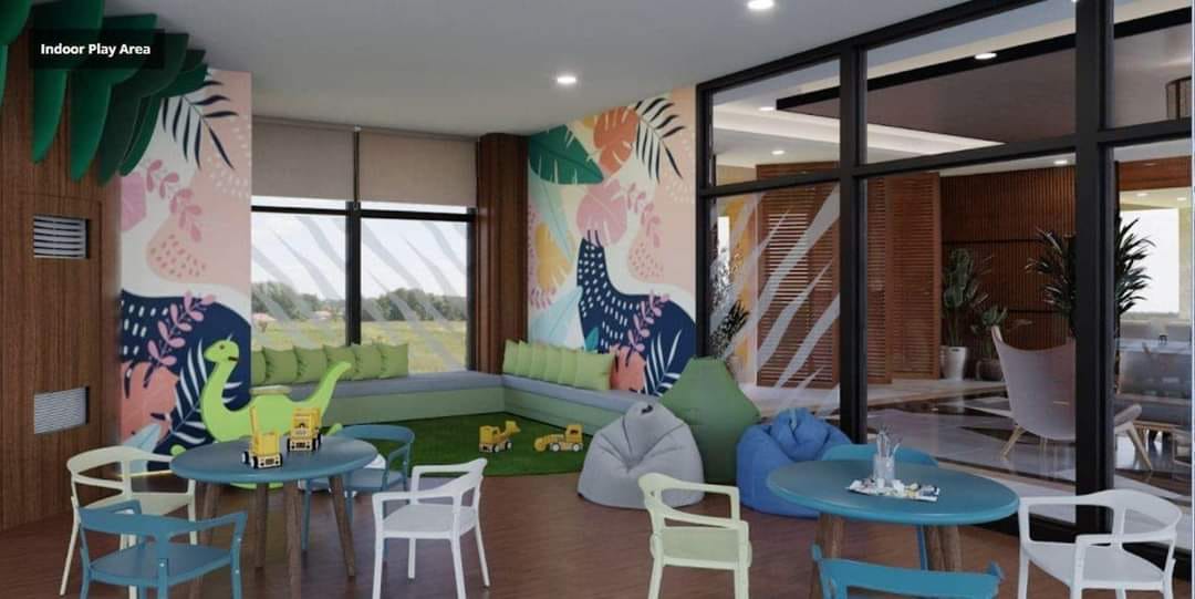 Studio, 1BR & 2BR Pre Selling Condominium along Ortigas Ext. Cainta Rizal - Media Image Asset Panel Sub-No 11