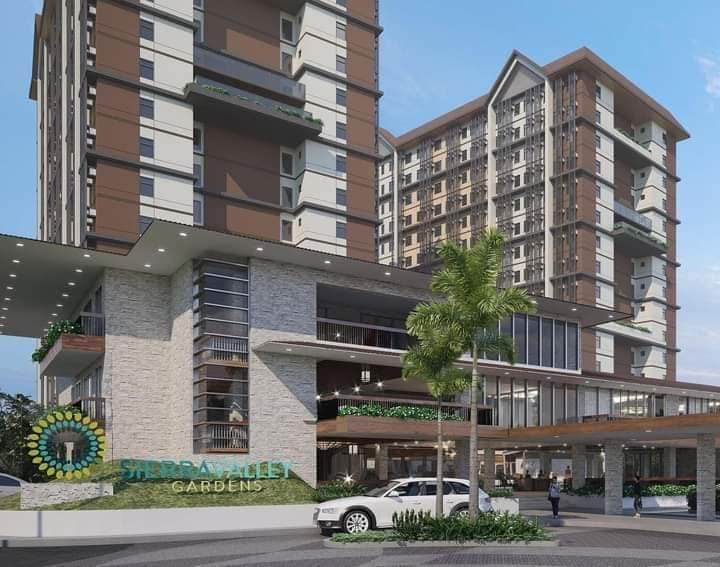 Studio, 1BR & 2BR Pre Selling Condominium along Ortigas Ext. Cainta Rizal - Media Image Asset Panel Sub-No 14