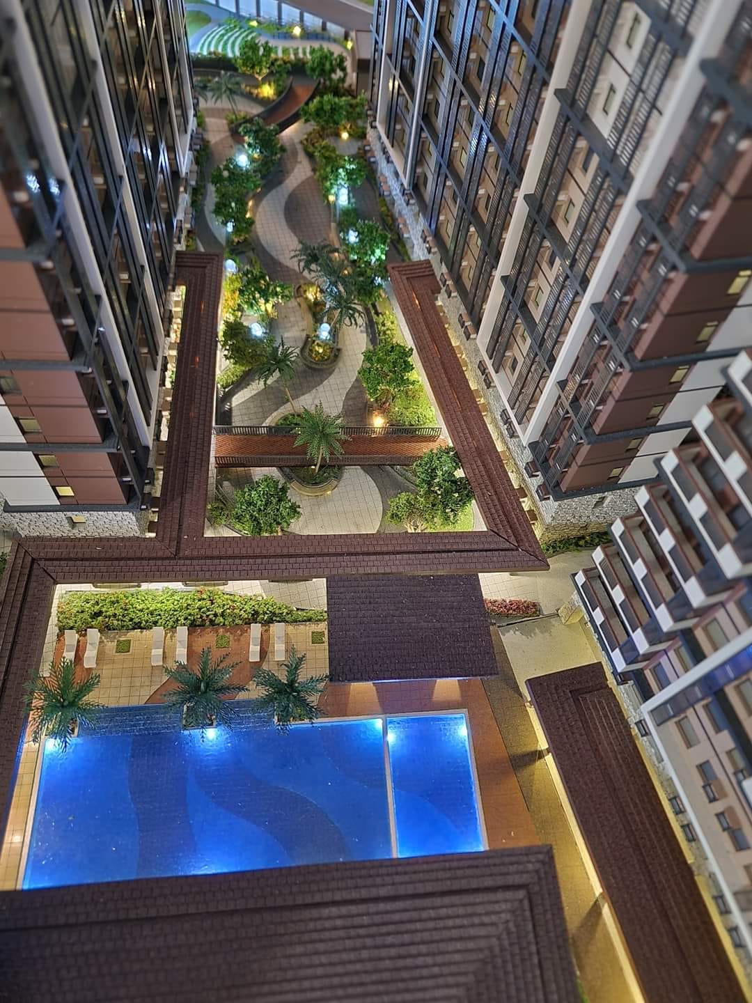 Studio, 1BR & 2BR Pre Selling Condominium along Ortigas Ext. Cainta Rizal - Media Image Asset Panel Sub-No 16