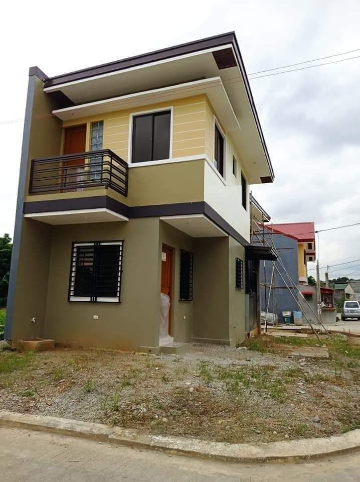 2-3BR House and Lot for sale near Ortigas Ave. Extension Cainta Rizal - Media Image Asset Panel Sub-No 3