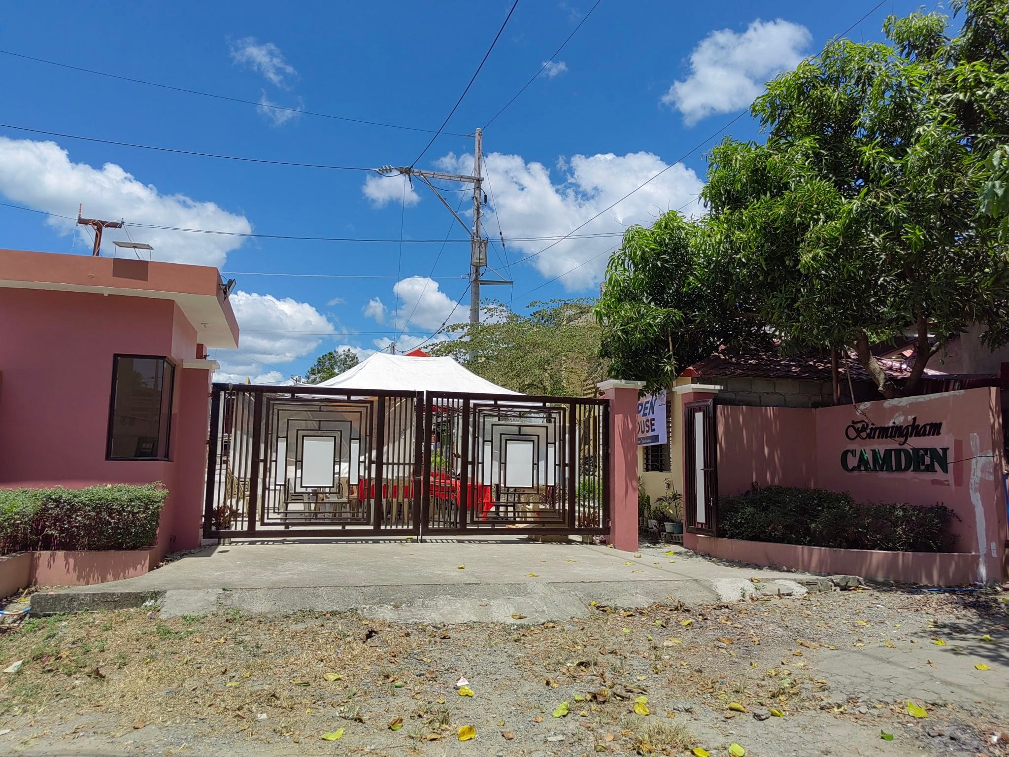 2-3BR House and Lot for sale near Ortigas Ave. Extension Cainta Rizal - Media Image Asset Panel Sub-No 4