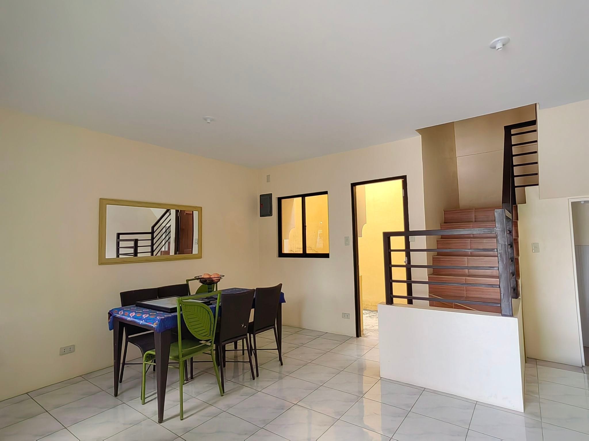 2-3BR House and Lot for sale near Ortigas Ave. Extension Cainta Rizal - Media Image Asset Panel Sub-No 5