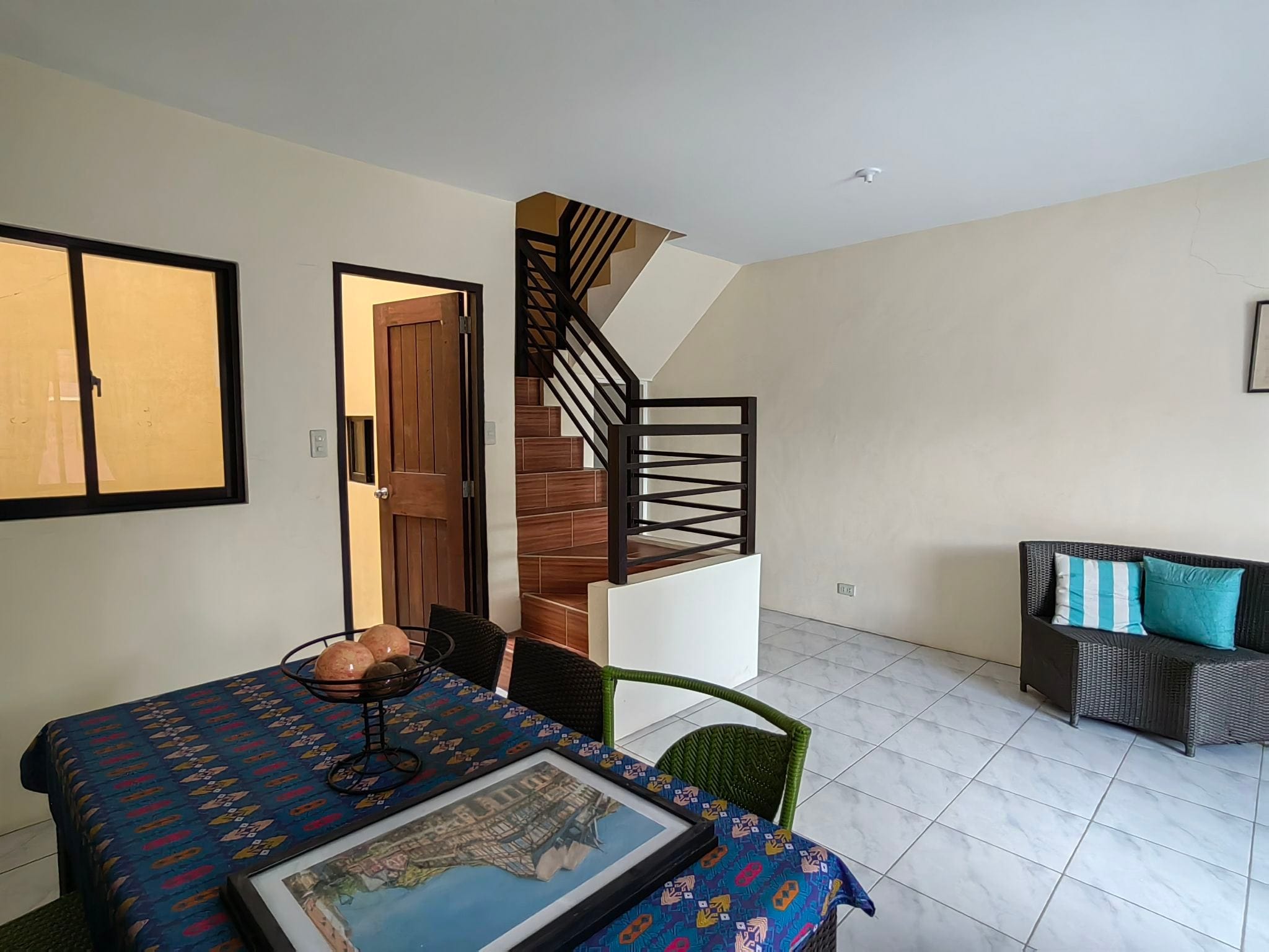 2-3BR House and Lot for sale near Ortigas Ave. Extension Cainta Rizal - Media Image Asset Panel Sub-No 10