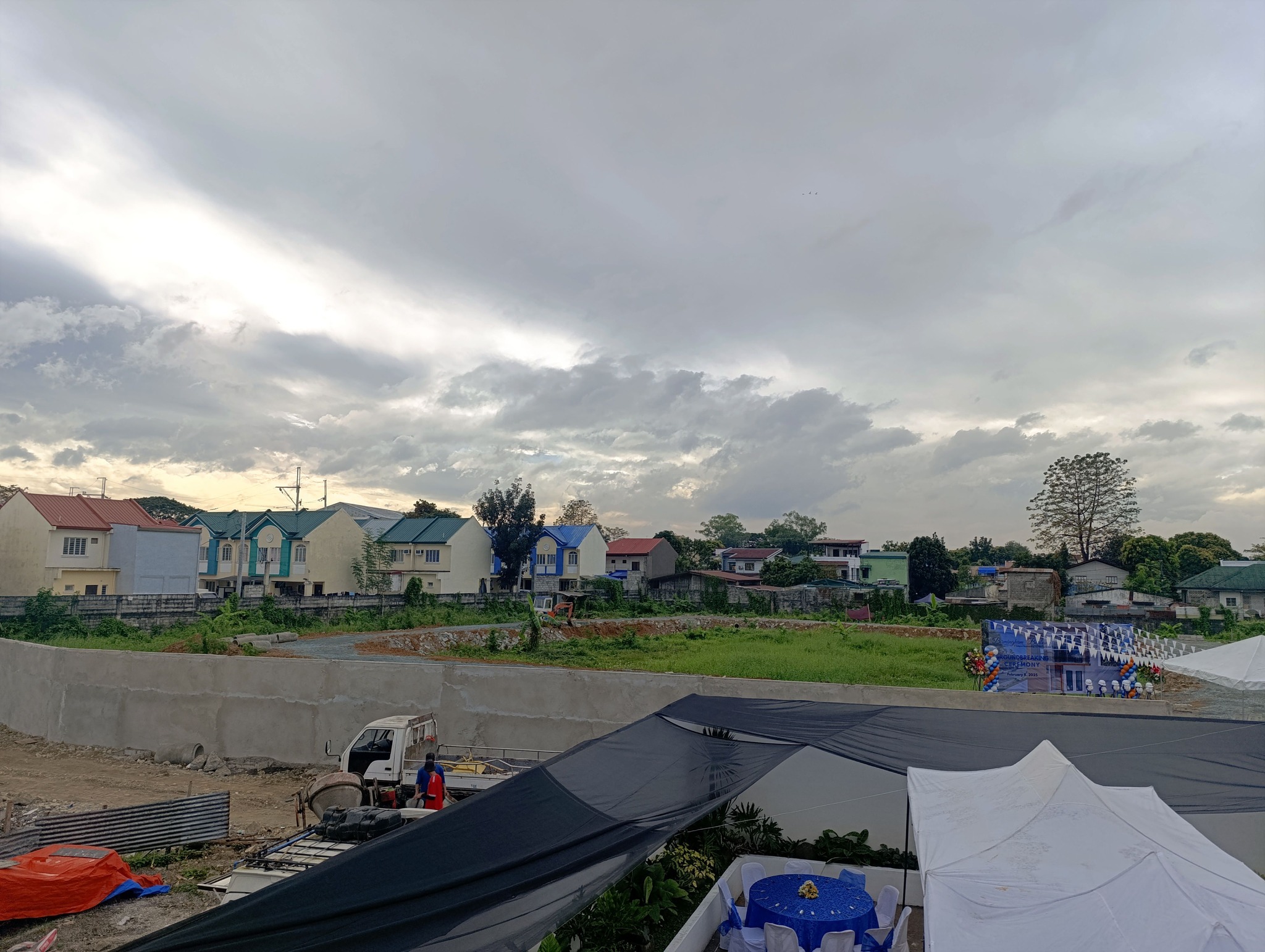 3BR Pre Selling Single Attached for sale near Ortigas Ave. Extension Cainta Rizal - Media Image Asset Panel Sub-No 4
