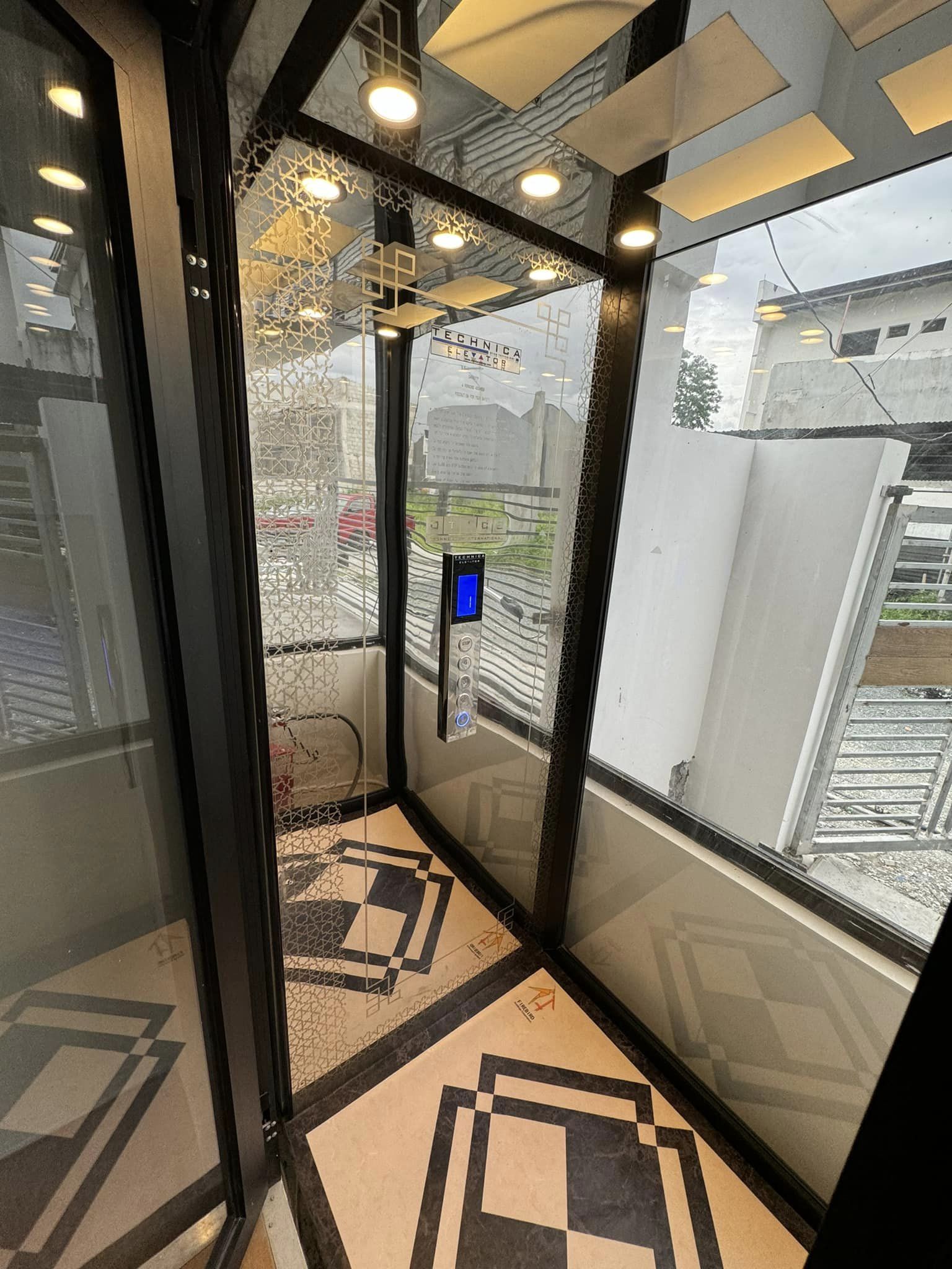 4-5BR Pre selling Single Attached House near Sta. Lucia Mall & LRT Station Cainta Rizal - Media Image Asset Panel Sub-No 6