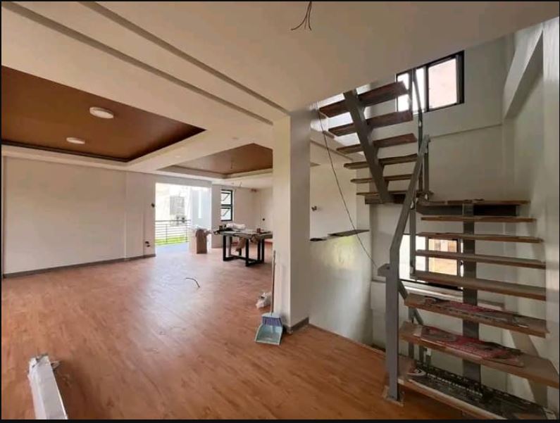 4-5BR Pre selling Single Attached House near Sta. Lucia Mall & LRT Station Cainta Rizal - Media Image Asset Panel Sub-No 10