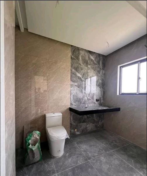 4-5BR Pre selling Single Attached House near Sta. Lucia Mall & LRT Station Cainta Rizal - Media Image Asset Panel Sub-No 11