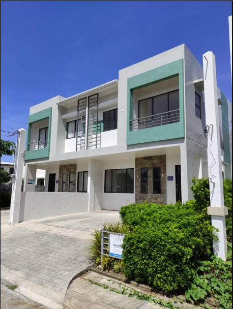 3BR Single Attached House and lot for sale inside Fileast & near Marcos Highway Cainta Rizal - Media Image Asset Panel Sub-No 2
