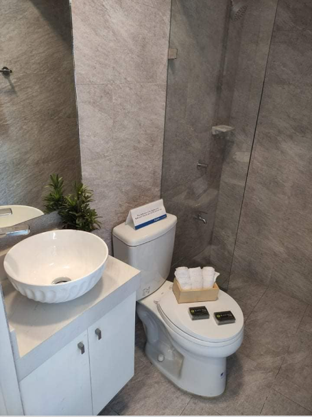 3BR Single Attached House and lot for sale inside Fileast & near Marcos Highway Cainta Rizal - Media Image Asset Panel Sub-No 8