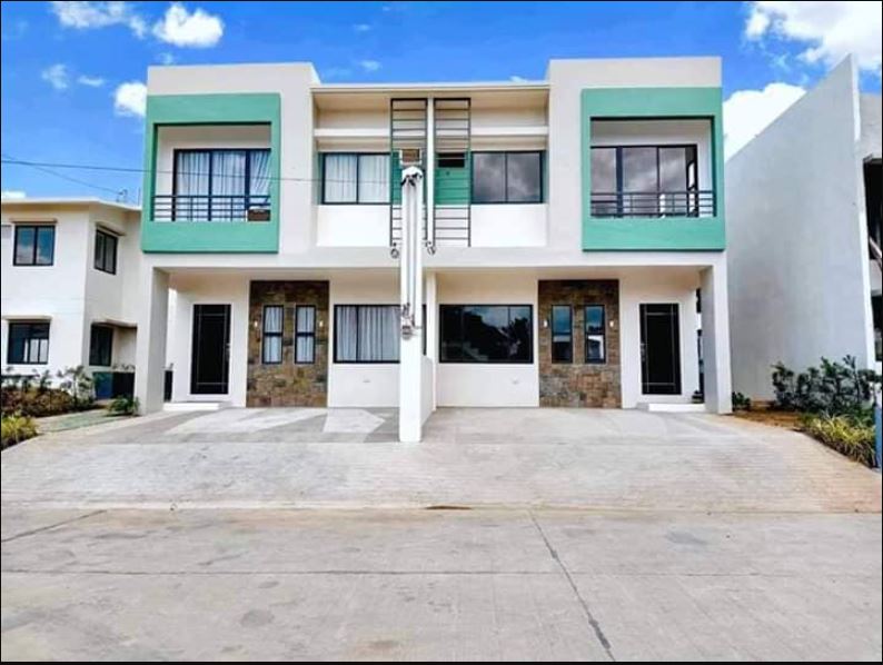 4BR Pre Selling House and lot for sale inside Filinvest East Cainta Rizal - Primary Display View Frame Location in Cainta, Rizal