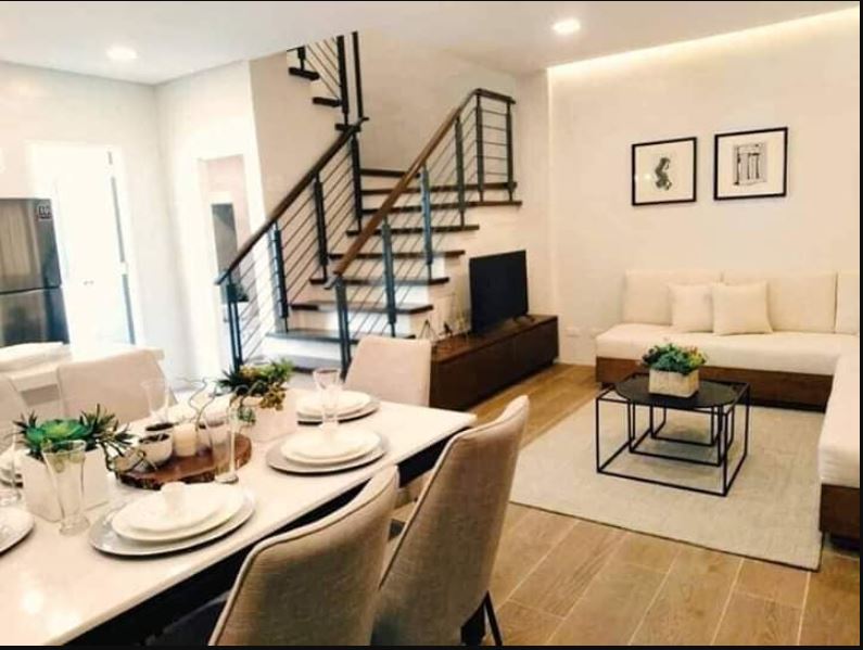 4BR Pre Selling House and lot for sale inside Filinvest East Cainta Rizal - Media Image Asset Panel Sub-No 3
