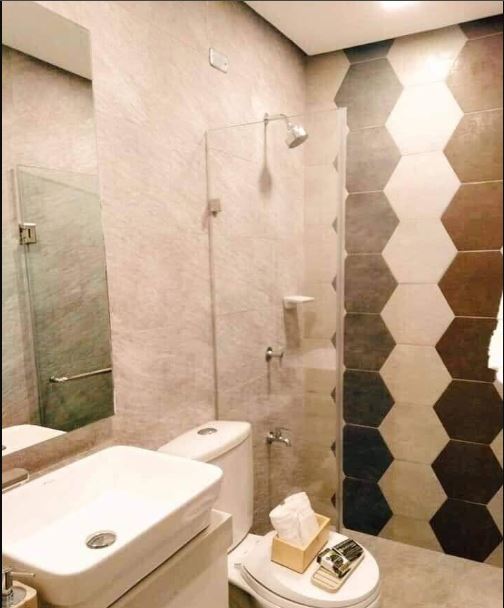4BR Pre Selling House and lot for sale inside Filinvest East Cainta Rizal - Media Image Asset Panel Sub-No 6