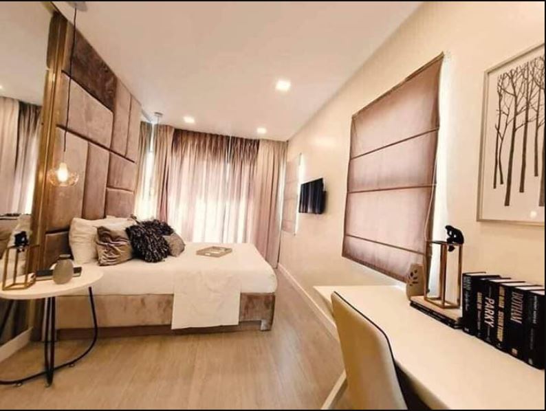 4BR Pre Selling House and lot for sale inside Filinvest East Cainta Rizal - Media Image Asset Panel Sub-No 7