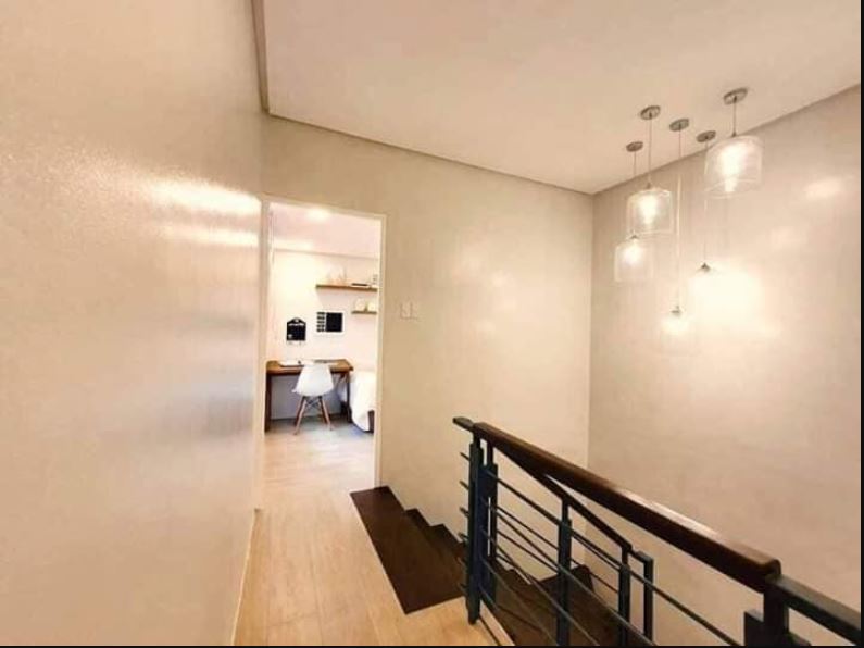 4BR Pre Selling House and lot for sale inside Filinvest East Cainta Rizal - Media Image Asset Panel Sub-No 8