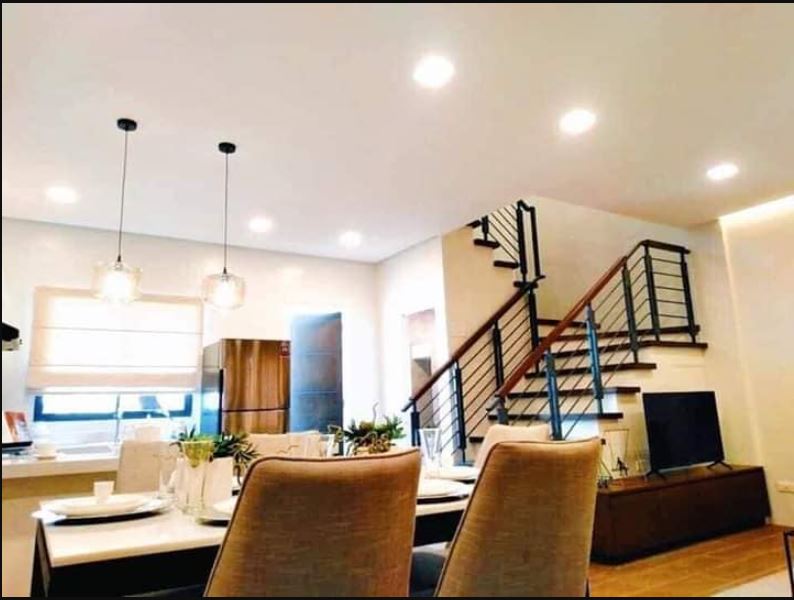 4BR Pre Selling House and lot for sale inside Filinvest East Cainta Rizal - Media Image Asset Panel Sub-No 9