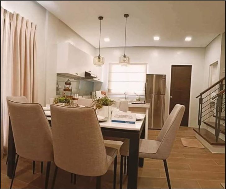 4BR Pre Selling House and lot for sale inside Filinvest East Cainta Rizal - Media Image Asset Panel Sub-No 11