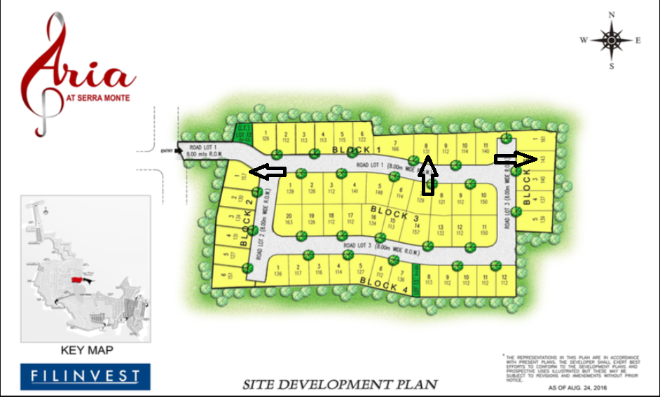 4BR Pre Selling House and lot for sale inside Filinvest East Cainta Rizal - Media Image Asset Panel Sub-No 12