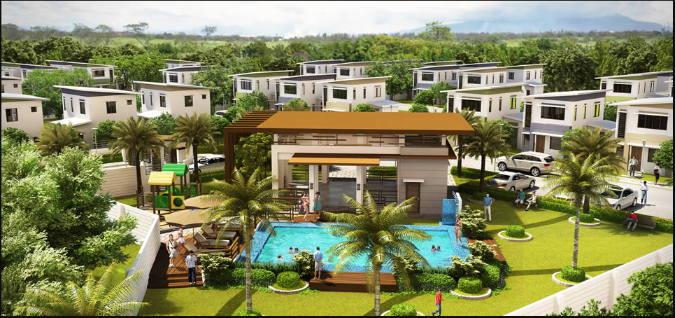 3BR Ready for Occupancy Single Attached near Marcos Highway Cainta Rizal - Media Image Asset Panel Sub-No 1