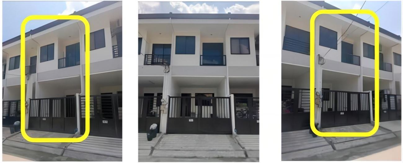 Foreclosed Property for sale in VISTA VERDE EXECUTIVE SUBD., BRGY. SAN ISIDRO, CAINTA, RIZAL PROVINCE - Media Image Asset Panel Sub-No 1