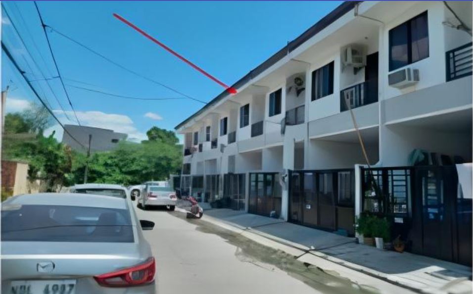Foreclosed Property for sale in VISTA VERDE EXECUTIVE SUBD., BRGY. SAN ISIDRO, CAINTA, RIZAL PROVINCE - Media Image Asset Panel Sub-No 2