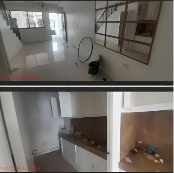 Foreclosed Property for sale in VISTA VERDE EXECUTIVE SUBD., BRGY. SAN ISIDRO, CAINTA, RIZAL PROVINCE - Media Image Asset Panel Sub-No 5