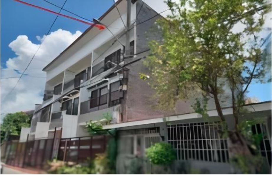 Foreclosed Property for sale in GREENWOODS EXEC. VILLAGE, BRGY. SAN ANDRES, CAINTA, RIZAL - Media Image Asset Panel Sub-No 2