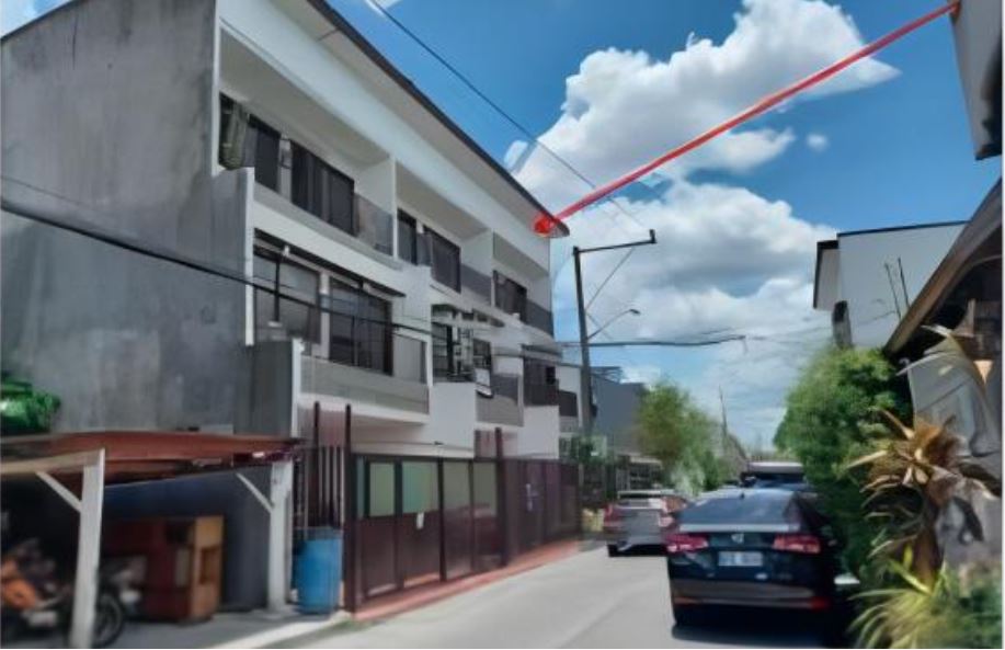 Foreclosed Property for sale in GREENWOODS EXEC. VILLAGE, BRGY. SAN ANDRES, CAINTA, RIZAL - Media Image Asset Panel Sub-No 3