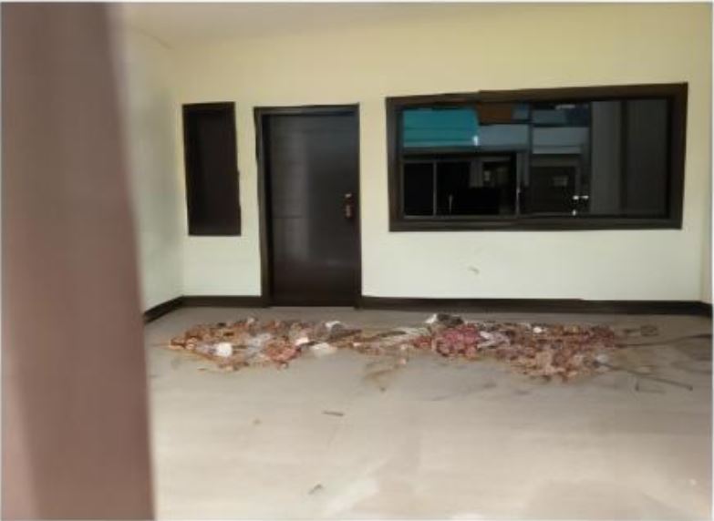 Foreclosed Property for sale in GREENWOODS EXEC. VILLAGE, BRGY. SAN ANDRES, CAINTA, RIZAL - Media Image Asset Panel Sub-No 14
