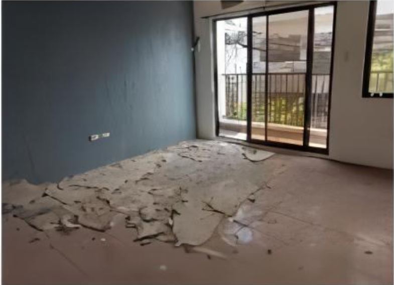Foreclosed Property for sale in GREENWOODS EXEC. VILLAGE, BRGY. SAN ANDRES, CAINTA, RIZAL - Media Image Asset Panel Sub-No 16