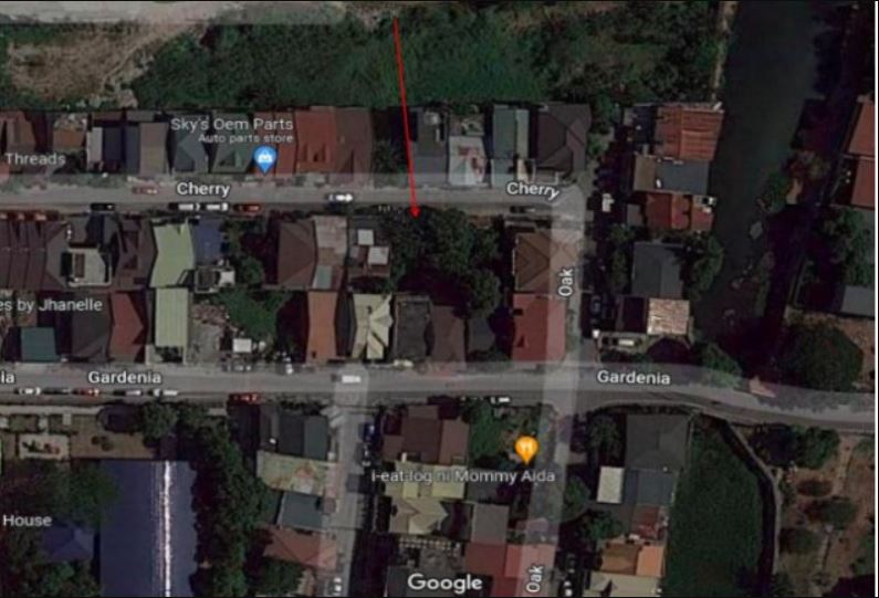 Foreclosed Property for sale in GREENWOODS EXEC. VILLAGE, BRGY. SAN ANDRES, CAINTA, RIZAL - Media Image Asset Panel Sub-No 18
