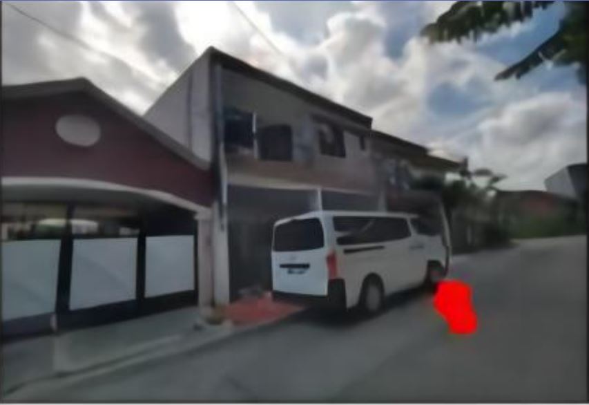 Foreclosed Property for sale in GREENWOODS EXECUTIVE VILLAGE, BRGY. SAN JUAN, CAINTA, RIZAL - Media Image Asset Panel Sub-No 1