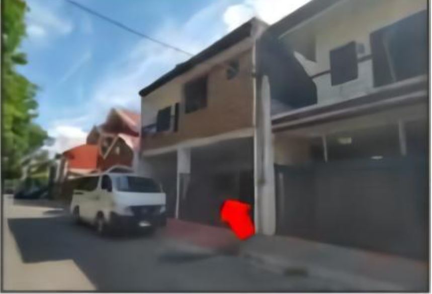 Foreclosed Property for sale in GREENWOODS EXECUTIVE VILLAGE, BRGY. SAN JUAN, CAINTA, RIZAL - Media Image Asset Panel Sub-No 3