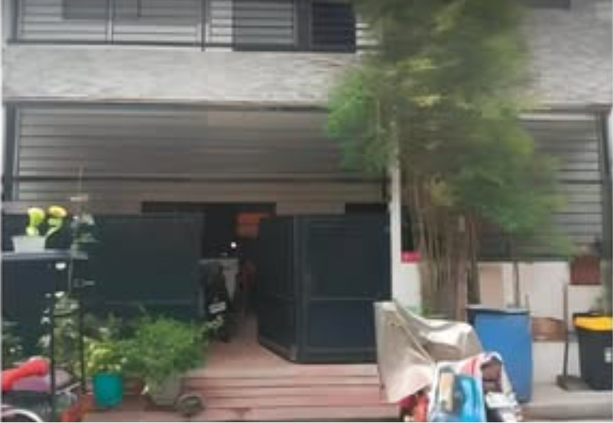 Foreclosed Property for sale in GREENWOODS EXECUTIVE VILLAGE PHASE VII A BRGY. SAN ANDRES CAINTA RIZAL - Media Image Asset Panel Sub-No 2