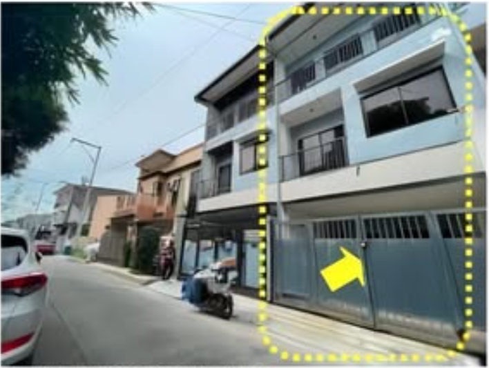Foreclosed Property for sale in GREENWOODS EXEC. VILLAGE PH2-K-1, SAN JUAN, CAINTA, RIZAL - Media Image Asset Panel Sub-No 2