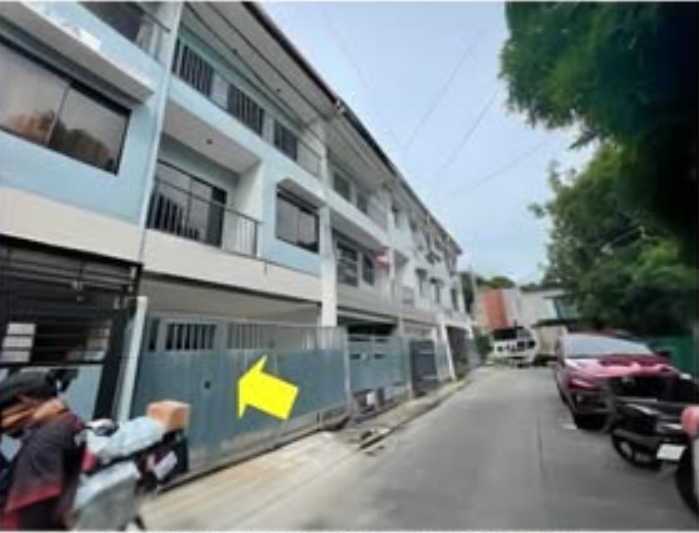 Foreclosed Property for sale in GREENWOODS EXEC. VILLAGE PH2-K-1, SAN JUAN, CAINTA, RIZAL - Media Image Asset Panel Sub-No 3