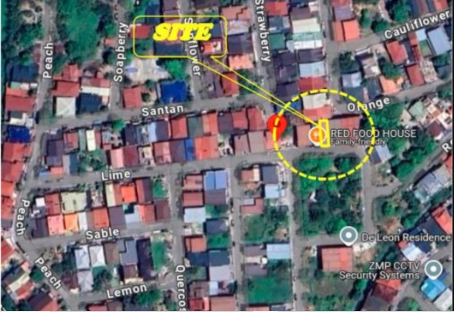 Foreclosed Property for sale in GREENWOODS EXEC. VILLAGE PH2-K-1, SAN JUAN, CAINTA, RIZAL - Media Image Asset Panel Sub-No 5