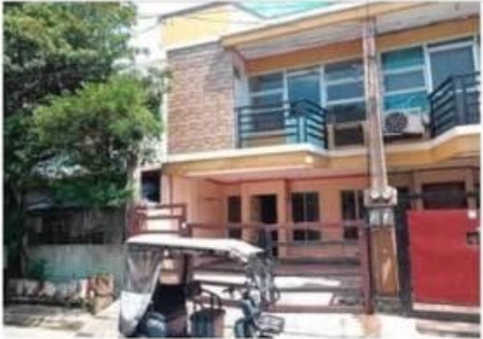 Foreclosed Property for sale in VISTA VERDE EXEC VILLAGE, PH 9, SAN ISIDRO, CAINTA RIZAL - Primary Display View Frame Location in Cainta, Rizal