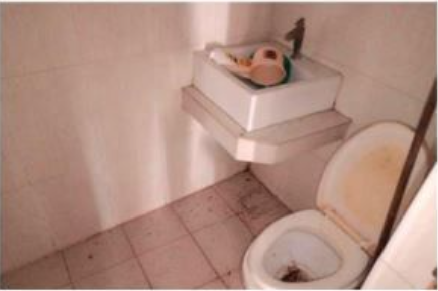 Foreclosed Property for sale in VISTA VERDE EXEC VILLAGE, PH 9, SAN ISIDRO, CAINTA RIZAL - Media Image Asset Panel Sub-No 9