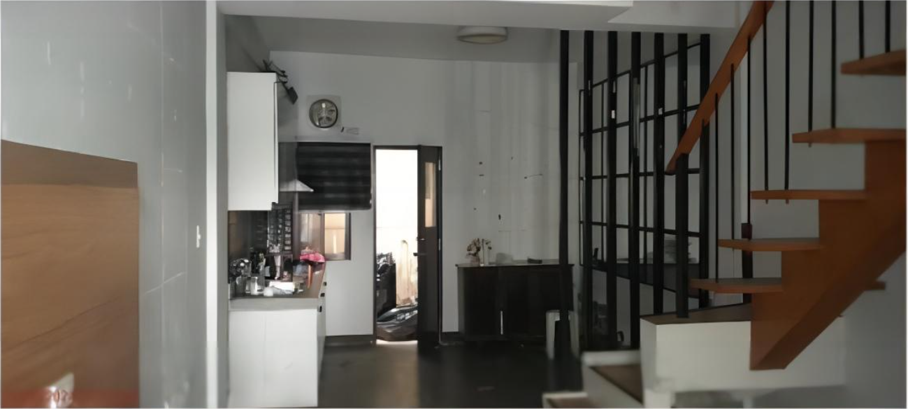 Foreclosed Property for sale in MERCEDES EXECUTIVE VILL., BRGY. SAN ANDRES, CAINTA, RIZAL - Media Image Asset Panel Sub-No 4