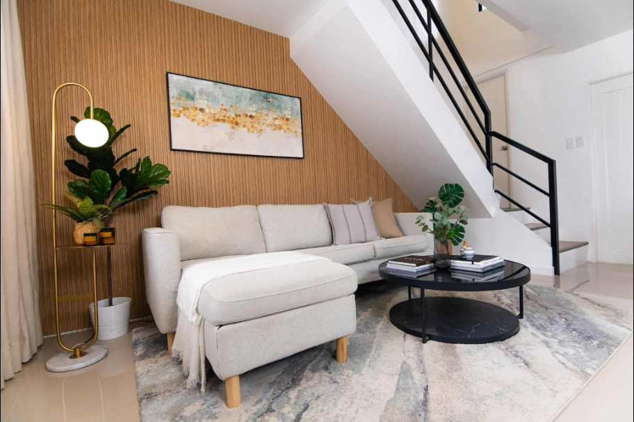 3BR PRE SELLING TOWNHOUSE FOR SALE IN SAN JOSE RODRIGUEZ RIZAL - Media Image Asset Panel Sub-No 4